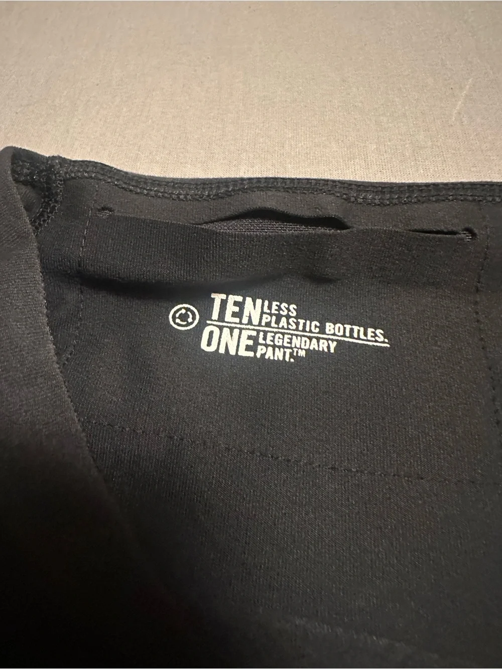 Nike‎ Women’s Black Athletic Cropped Leggings